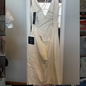 Lulus dress